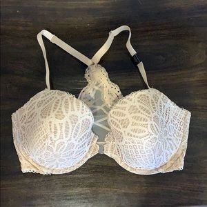 Victoria’s Secret racer back bra